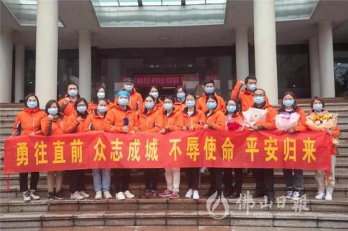 武汉加油|多志成城，同心抗疫，佩安婷用行动书写社会责任